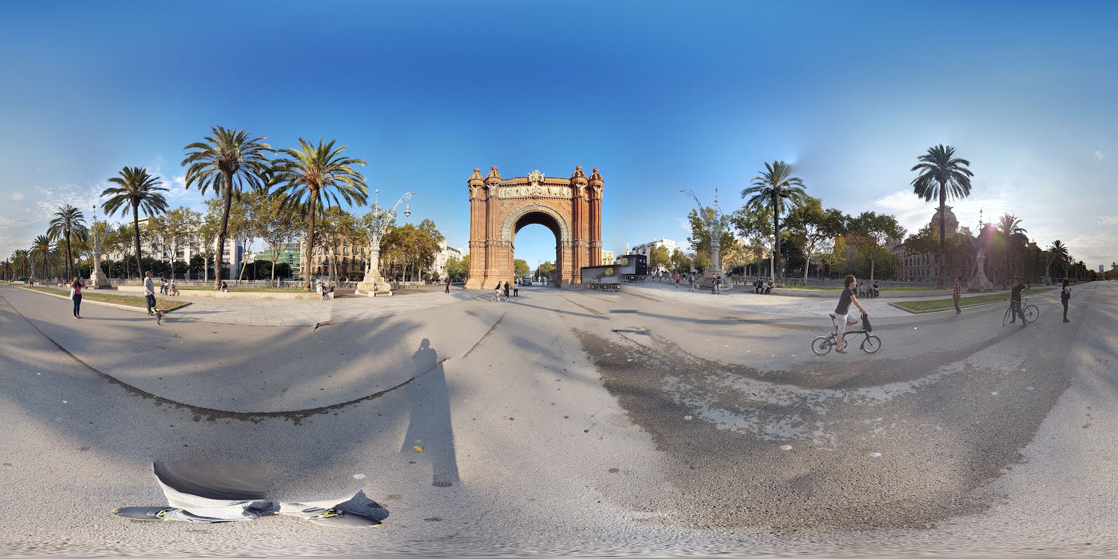 Triomf Kemeri — photo 6