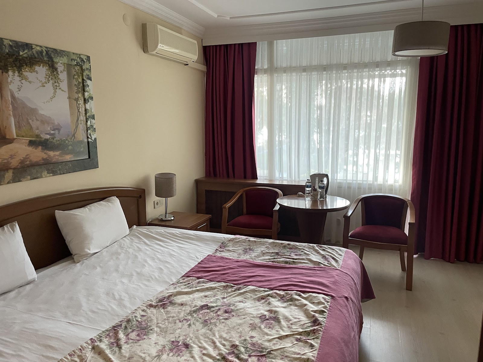 Troia Tusan Hotel — fotoğraf 2