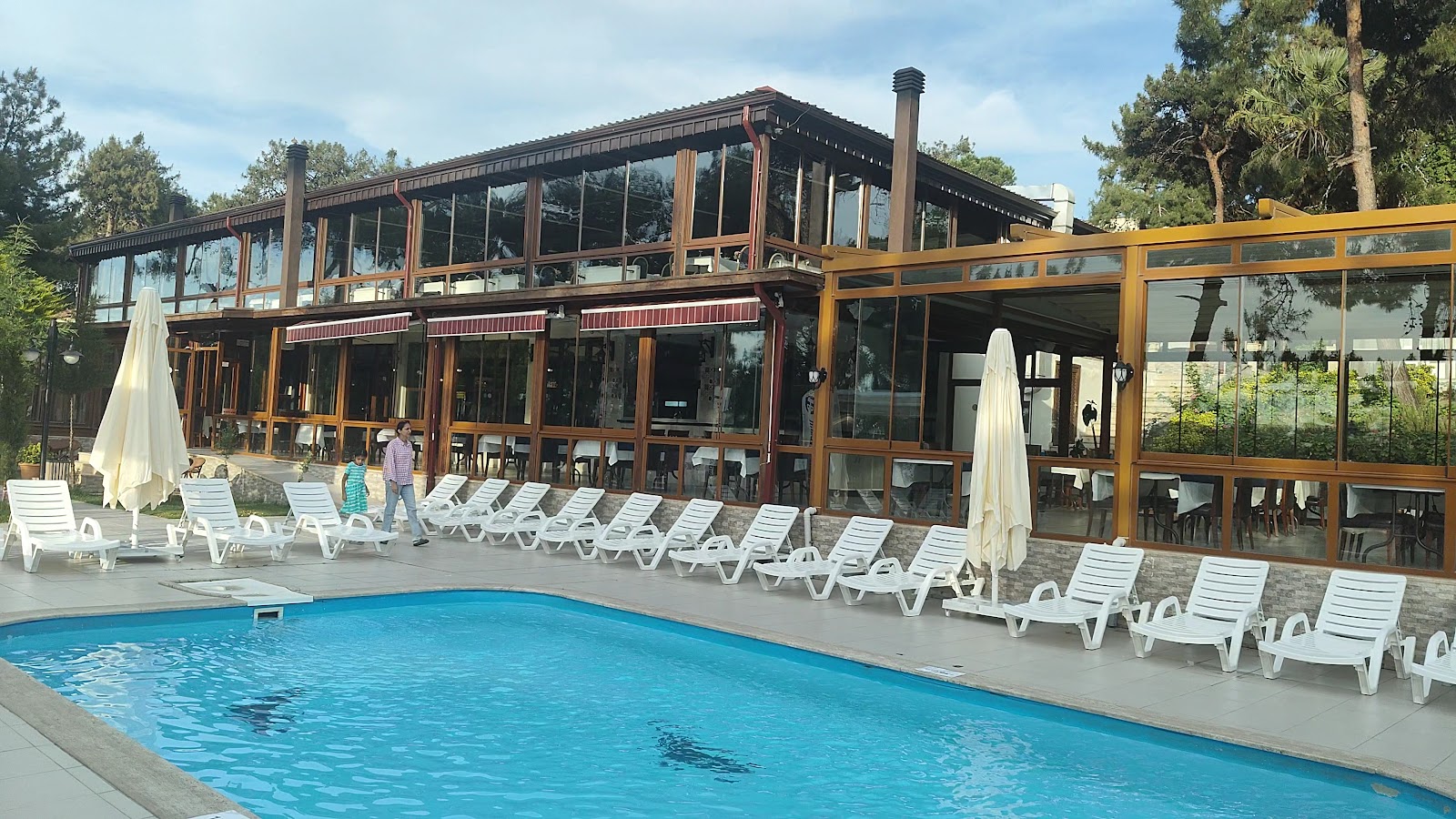 Troia Tusan Hotel — fotoğraf 3