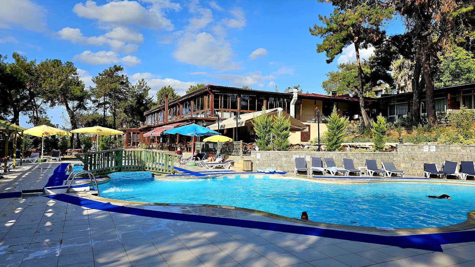 Troia Tusan Hotel — fotoğraf 5