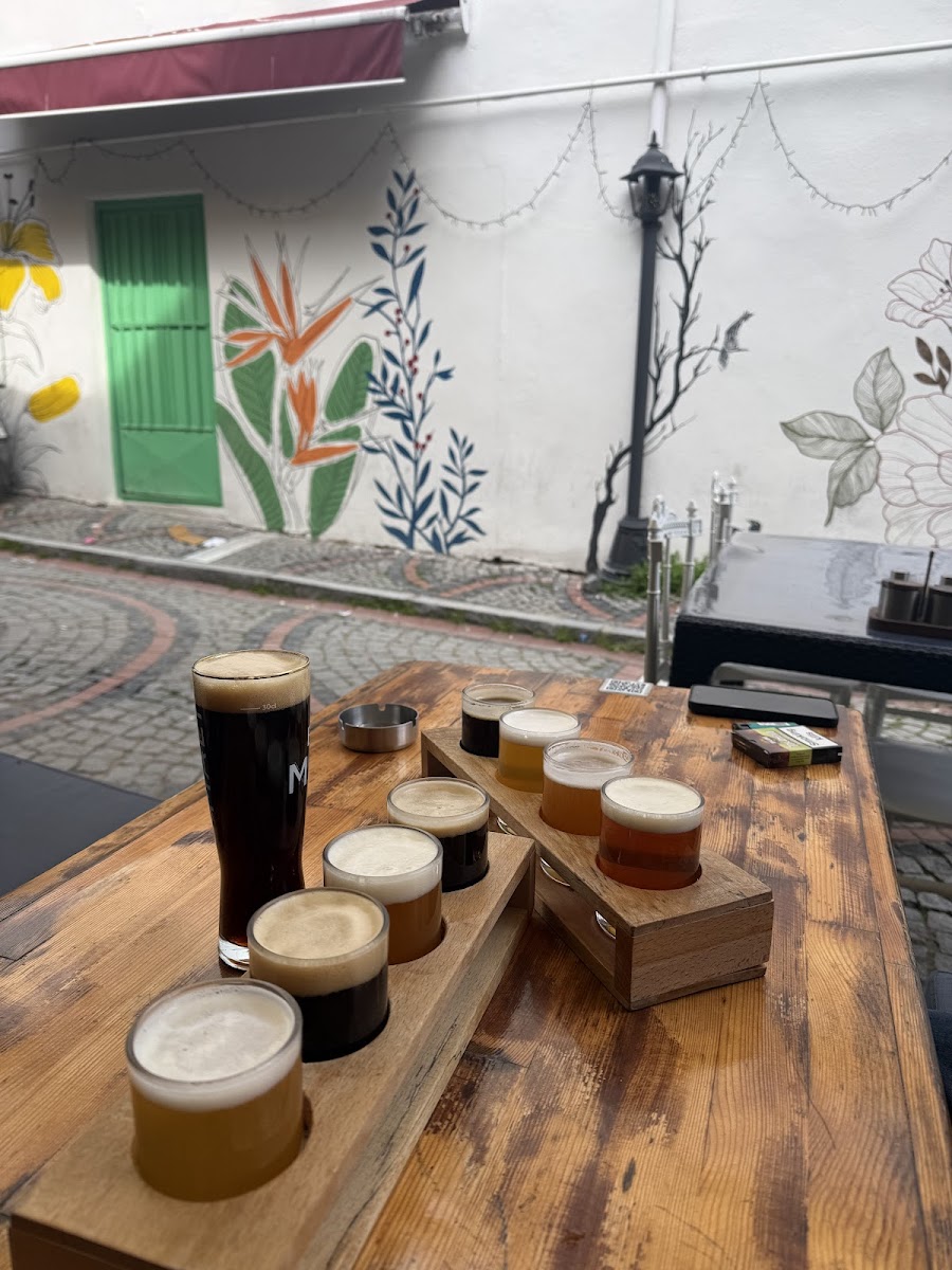 Trokya Craft Beer Taproom — fotoğraf 2