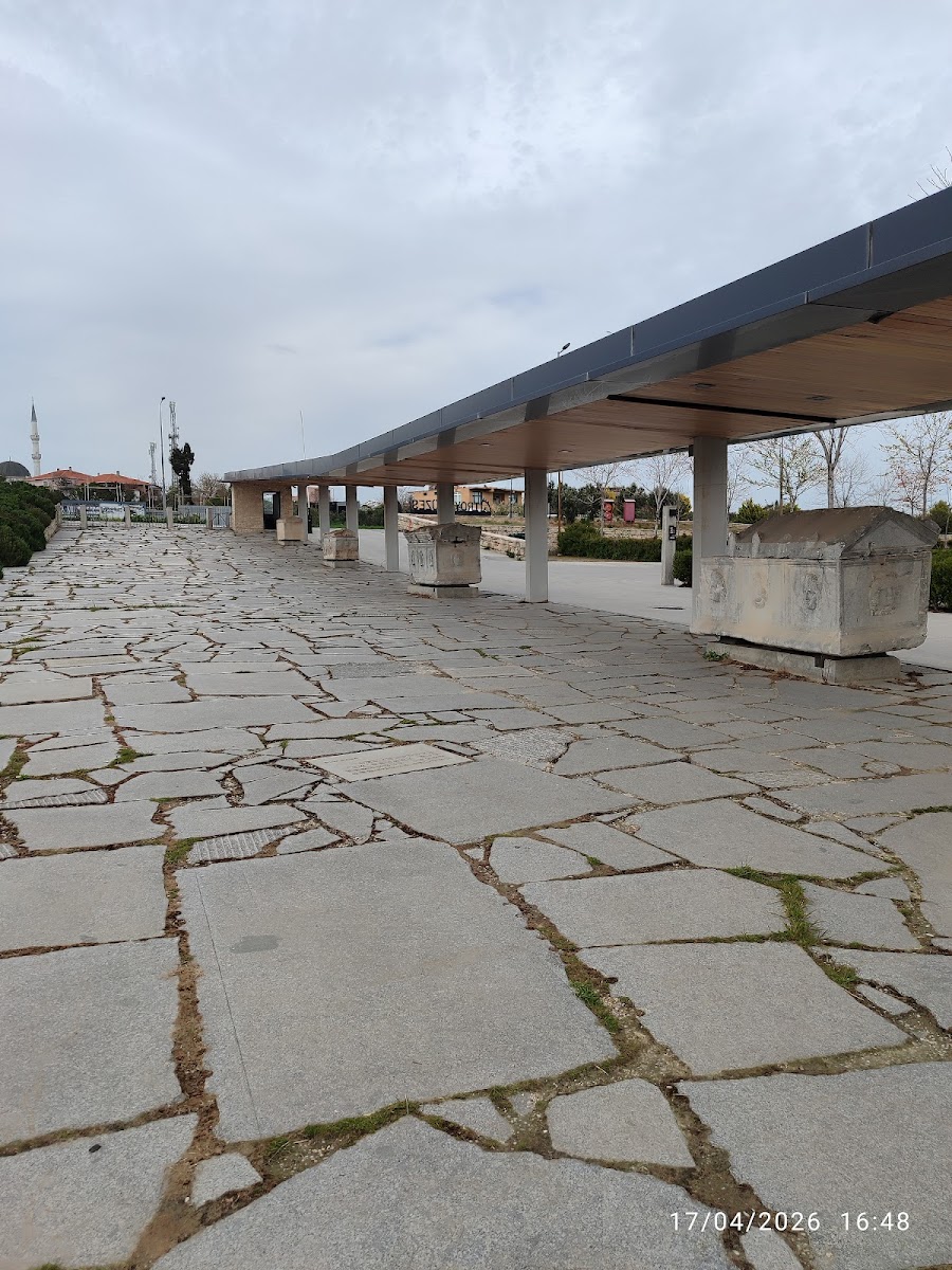 Troya Antik Kenti — fotoğraf 2
