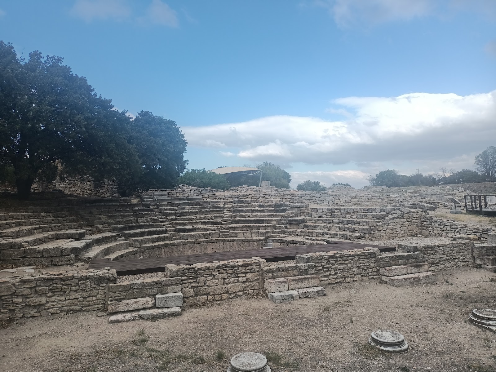 Troya Antik Kenti — fotoğraf 5