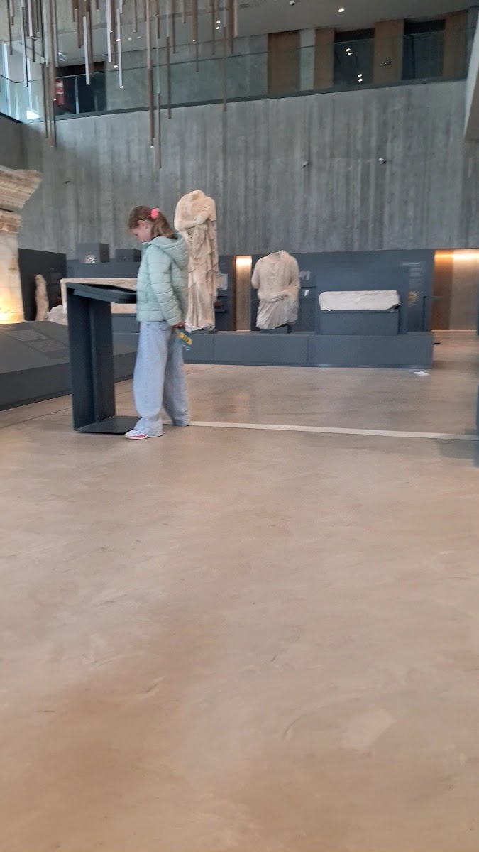 Troya Müzesi — fotoğraf 2