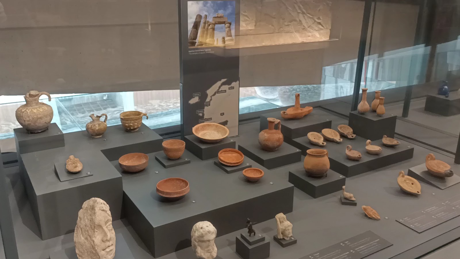 Troya Müzesi — fotoğraf 3