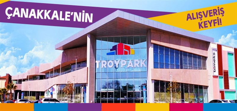 Troypark — fotoğraf 6
