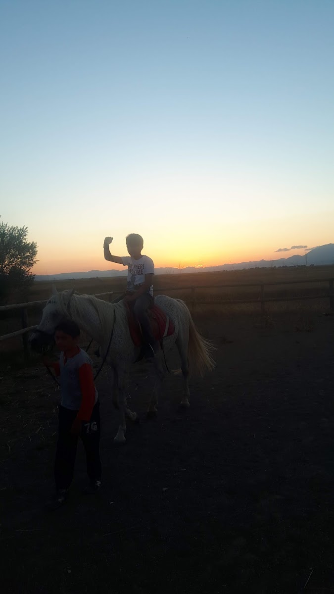 TRT Parkı — fotoğraf 2