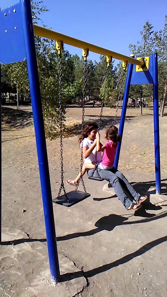 TRT Parkı — fotoğraf 3