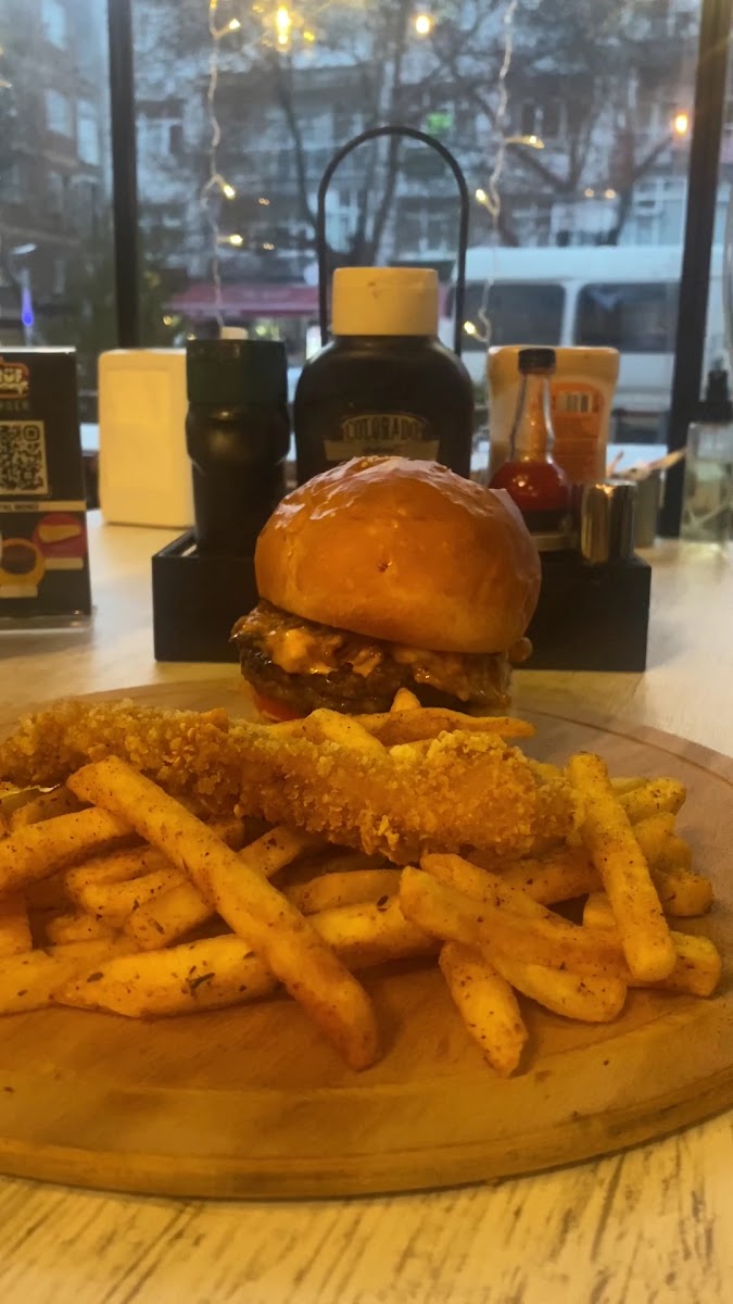 TRÜF BURGER — fotoğraf 10