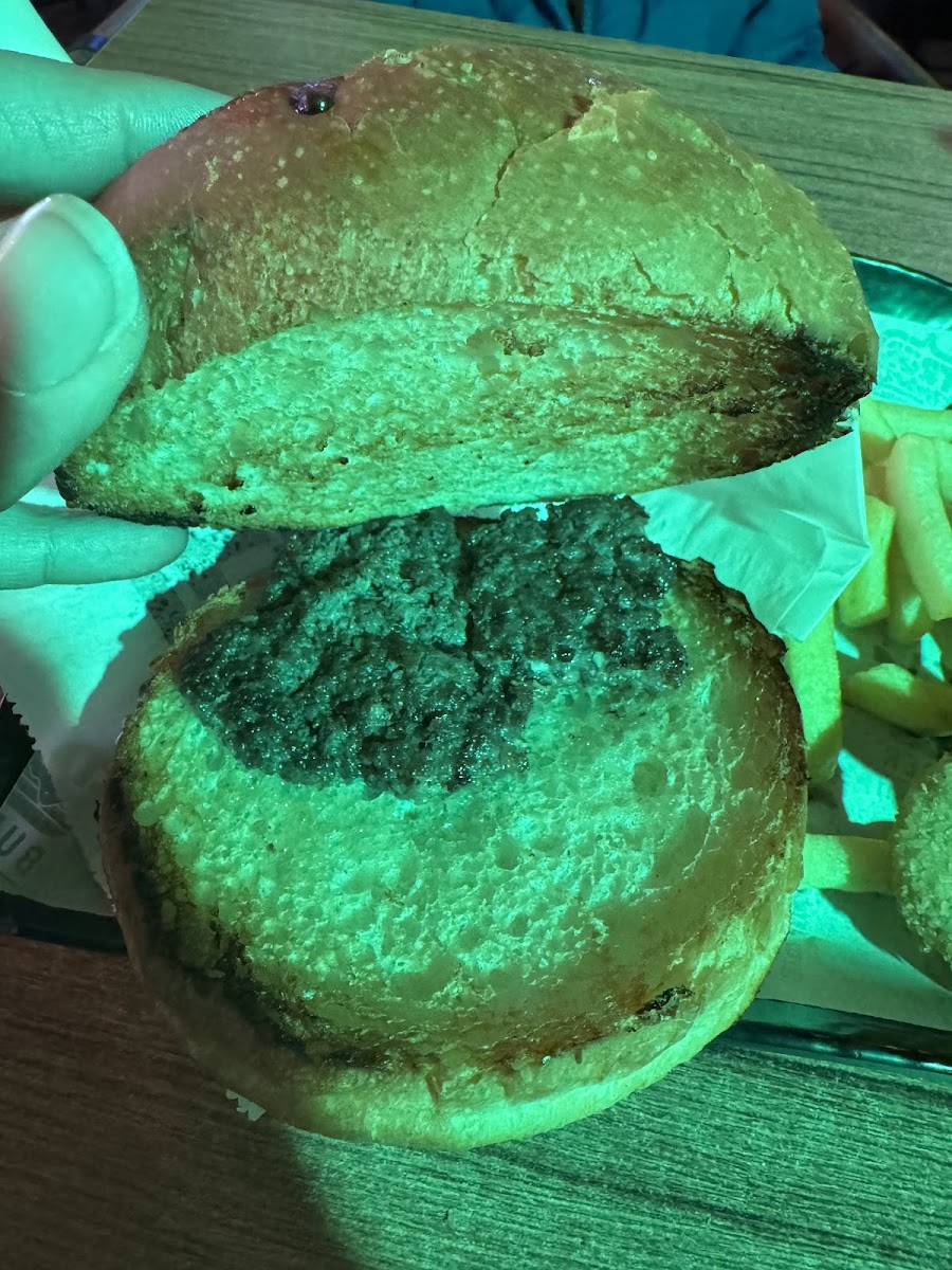 TRÜF BURGER — fotoğraf 2