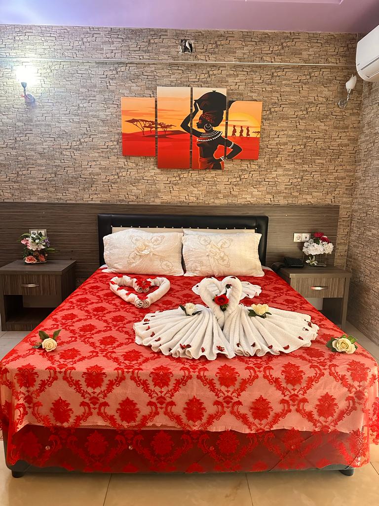 Truva Life Hotel — fotoğraf 8