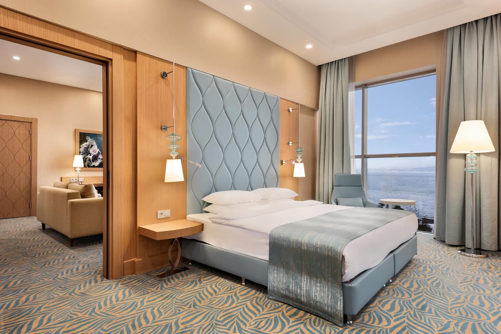TRYP By Wyndham İzmit — fotoğraf 4