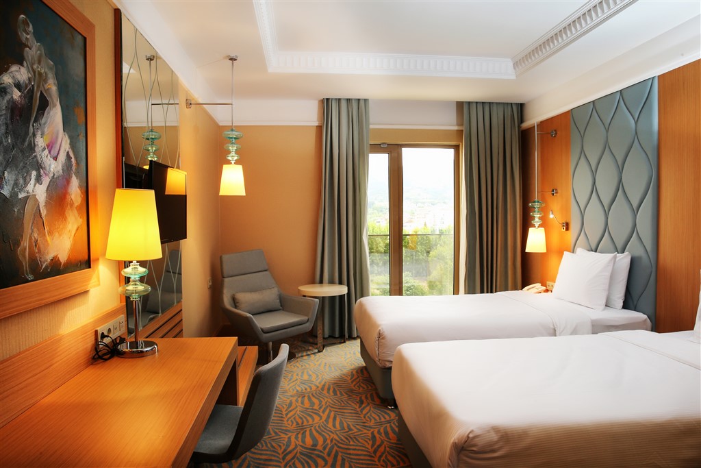TRYP By Wyndham İzmit — fotoğraf 9