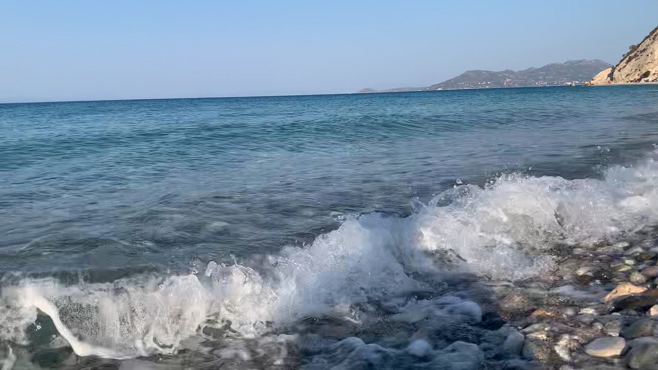 Tsamadou Beach — photo 3