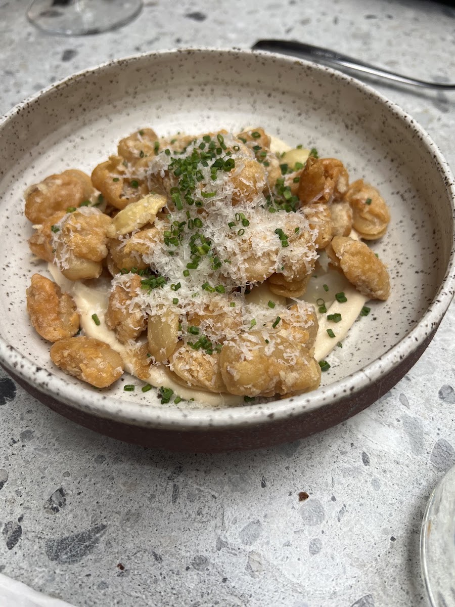 Tsiftis gastrokoutouki + — photo 11
