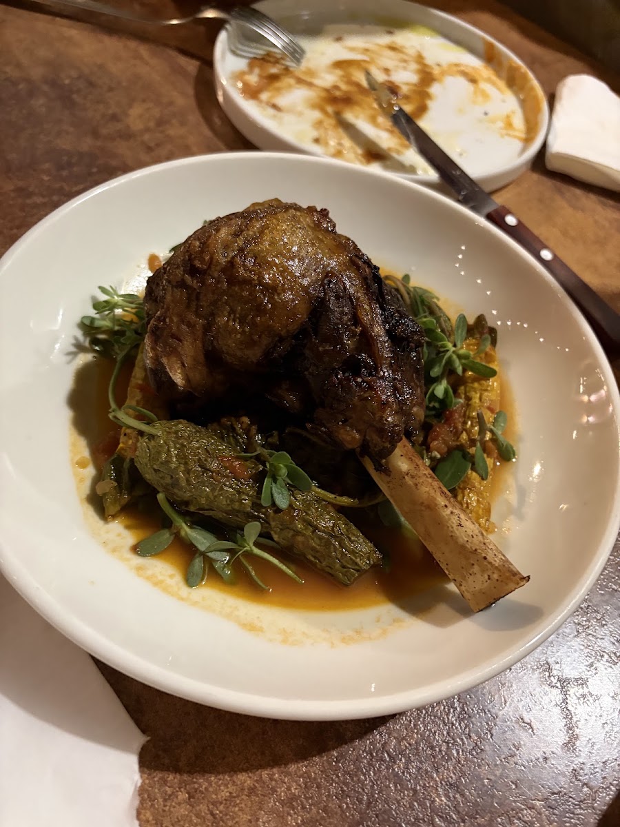 Tsiftis gastrokoutouki + — photo 3