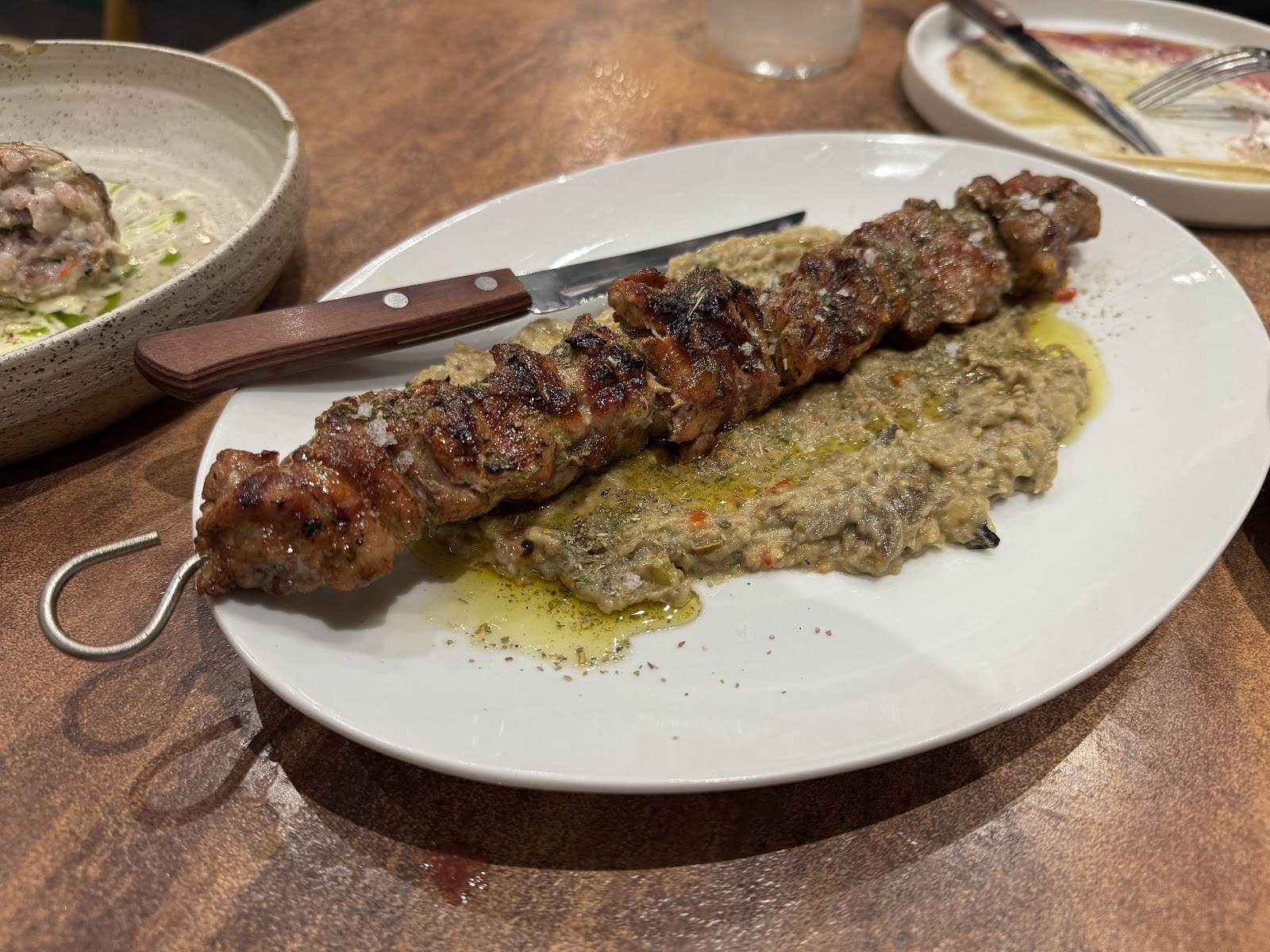 Tsiftis gastrokoutouki + — fotoğraf 5
