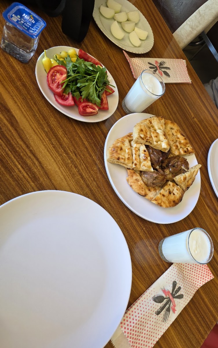 Tuba Fırın Kebap — photo 3
