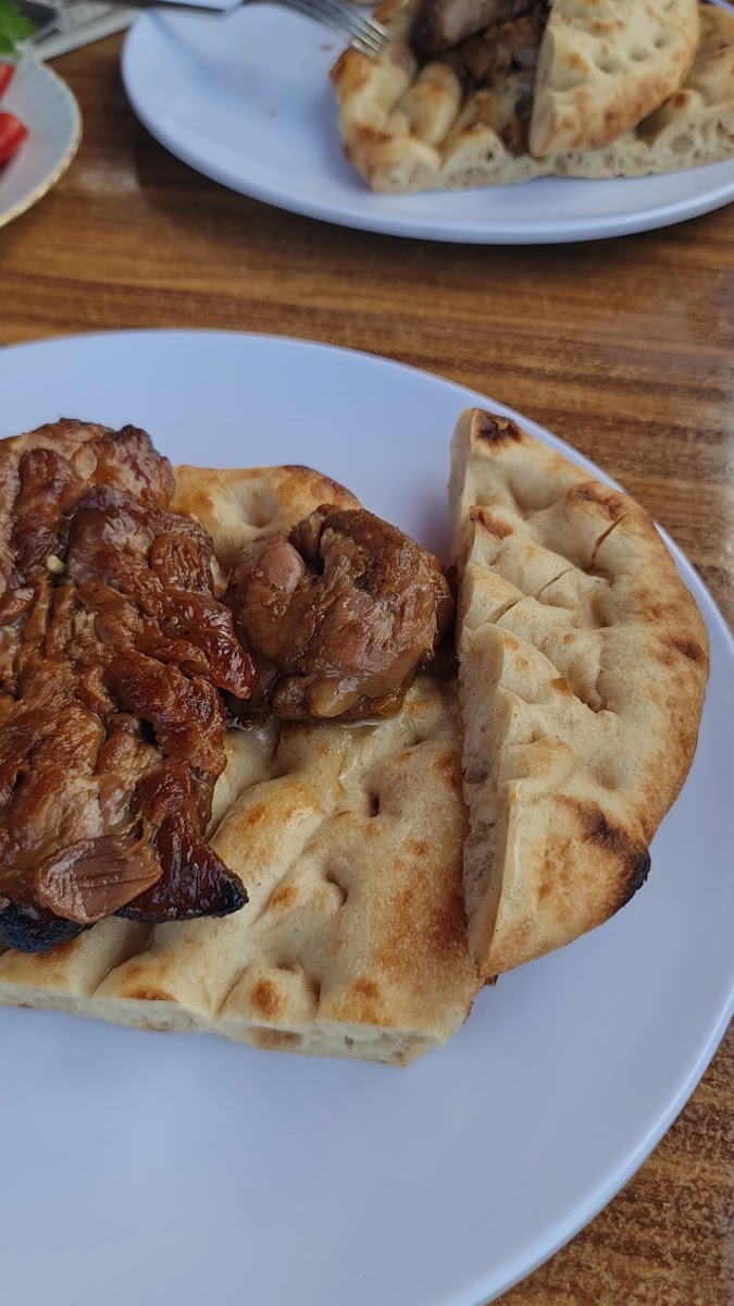 Tuba Fırın Kebap — photo 3