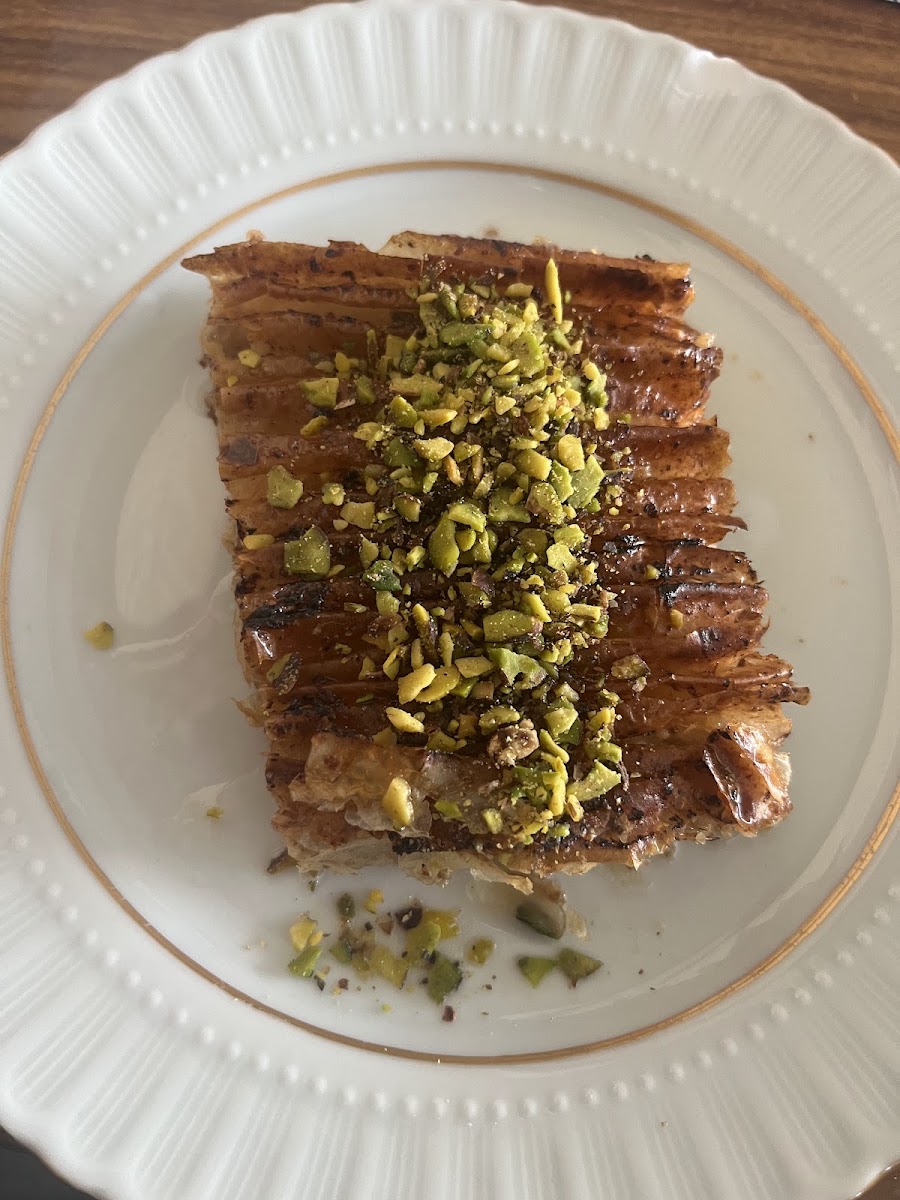 Tuba Fırın Kebap — photo 8