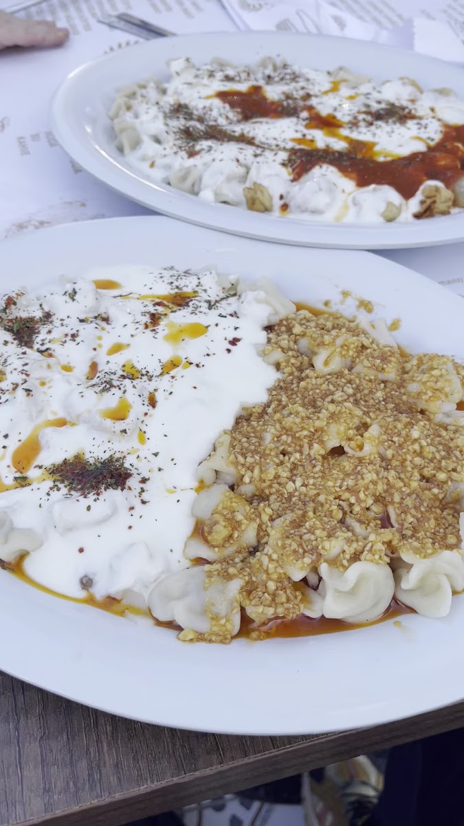 Tuba Mantı ve Unlu Mamulleri — fotoğraf 3