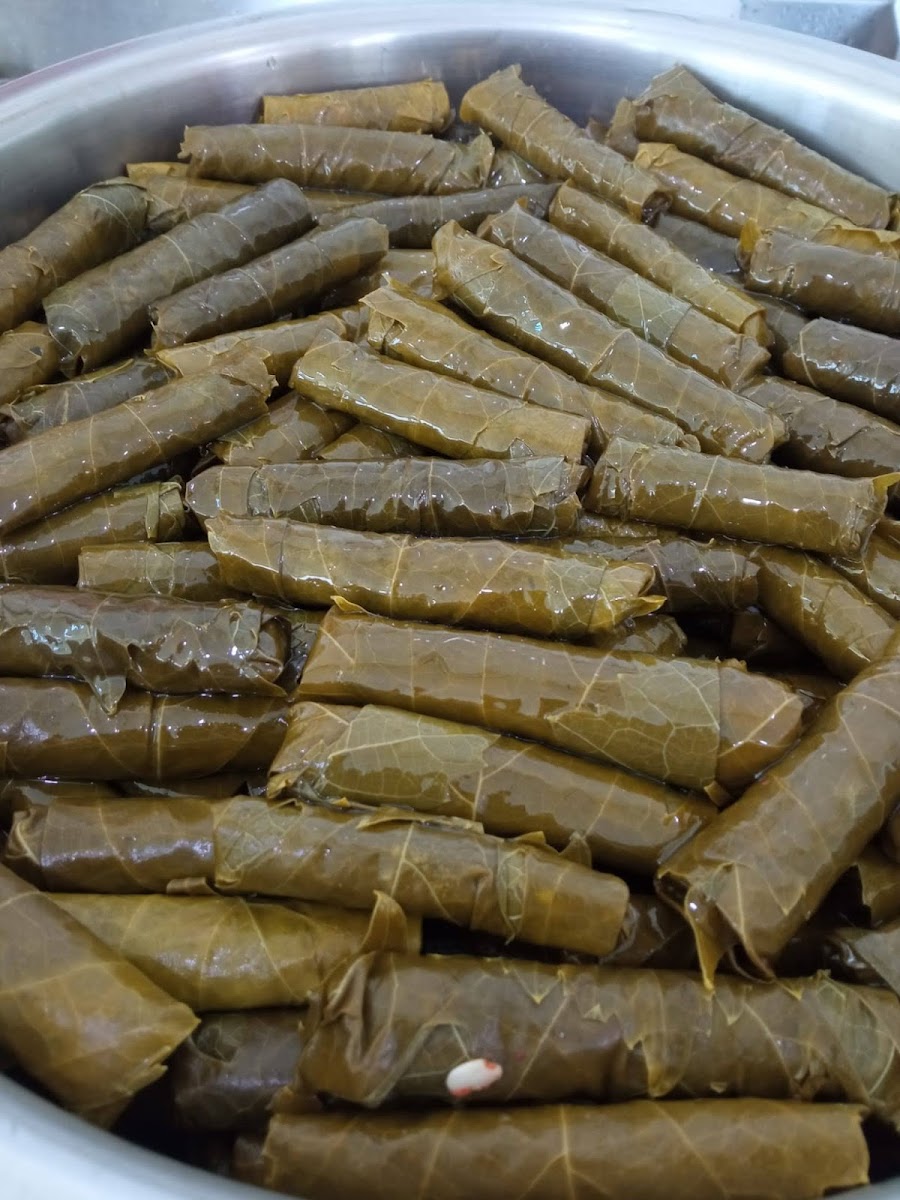 Tuba Mantı ve Unlu Mamulleri — fotoğraf 4