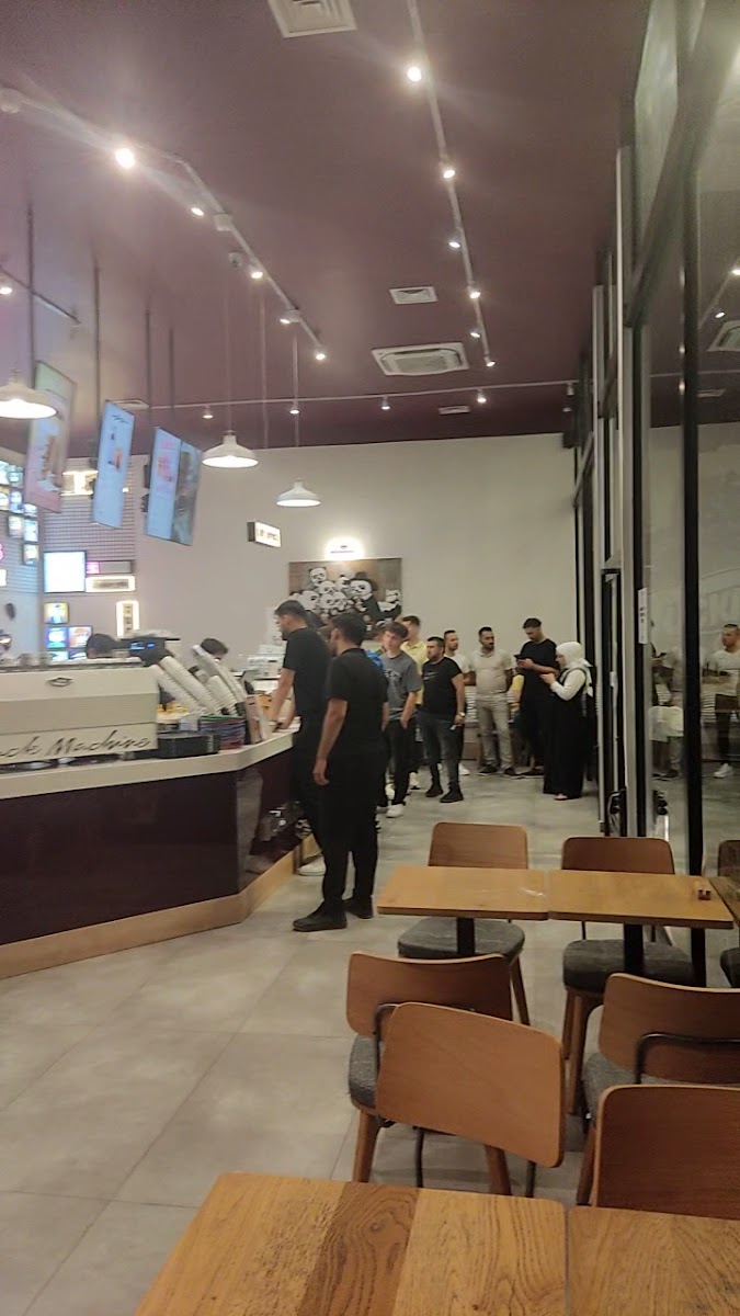 Tuck Coffee x Etc Osmaniye — fotoğraf 3