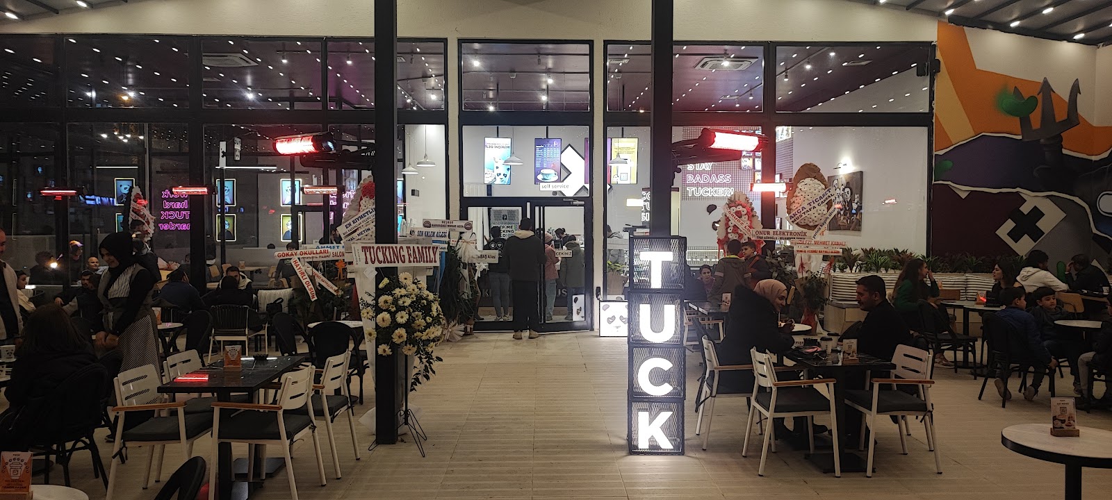 Tuck Coffee x Etc Osmaniye — fotoğraf 4