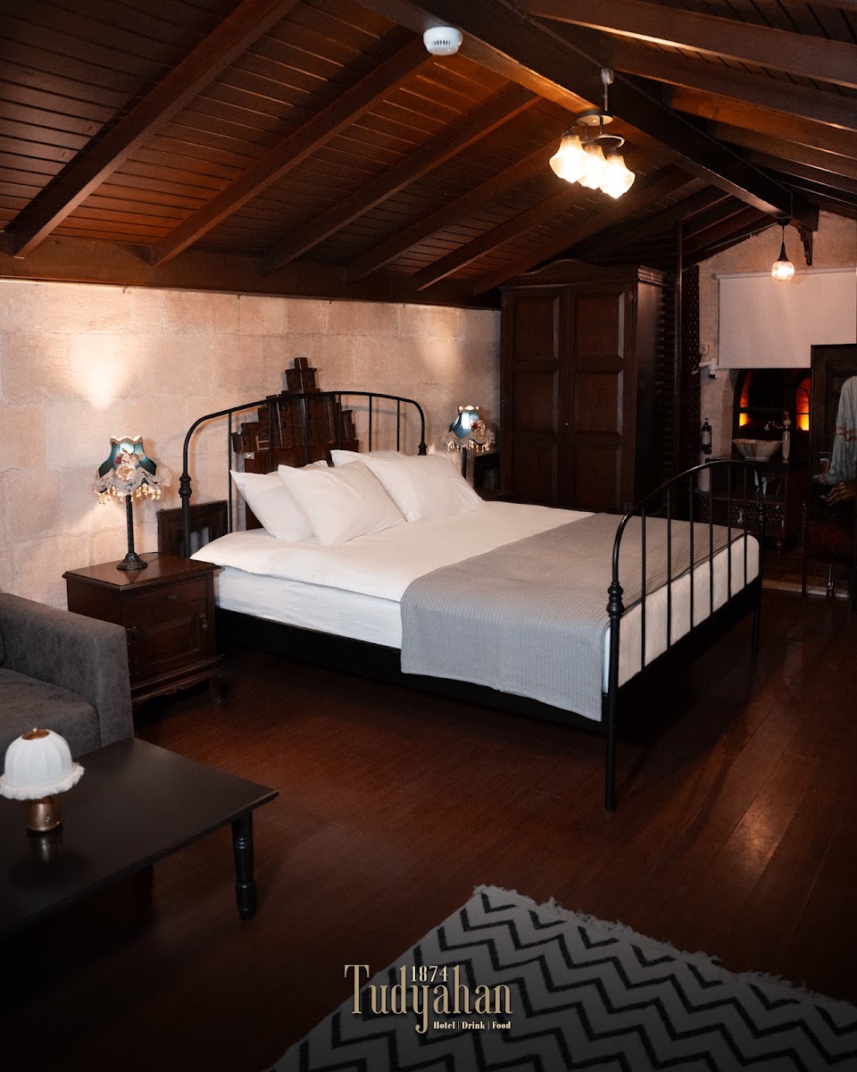 Tudyahan 1874 — fotoğraf 2