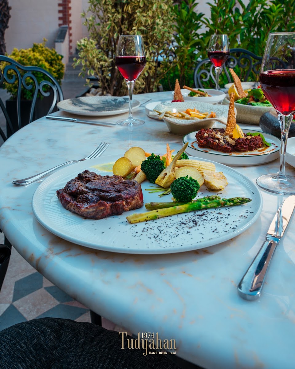 Tudyahan 1874 — fotoğraf 5