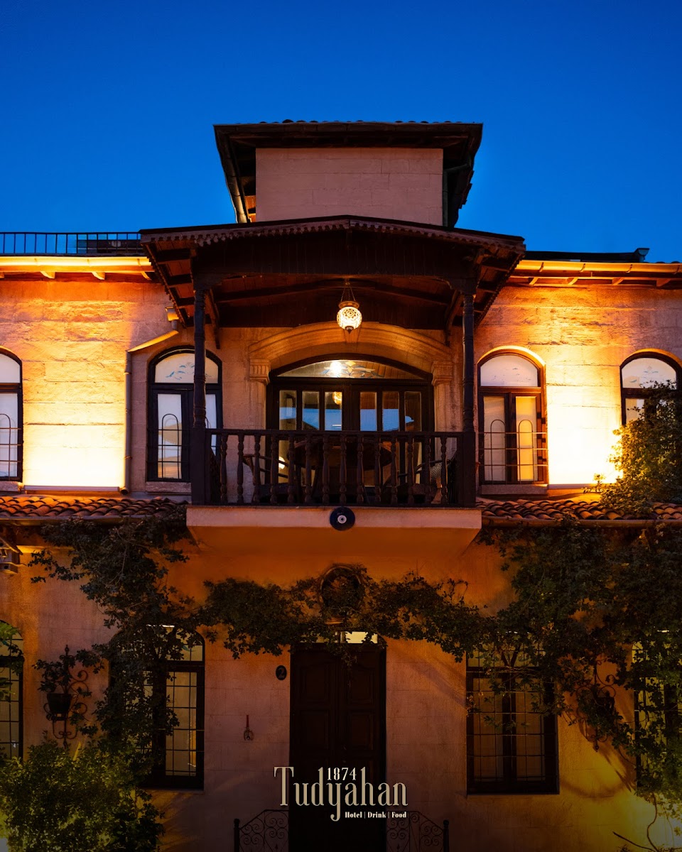 Tudyahan 1874 — fotoğraf 7