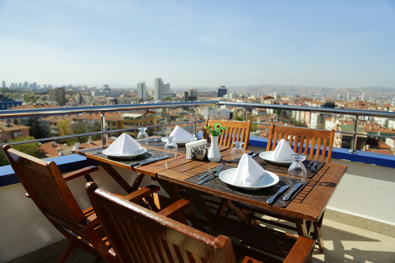 Tufad Prestige Hotel — fotoğraf 3