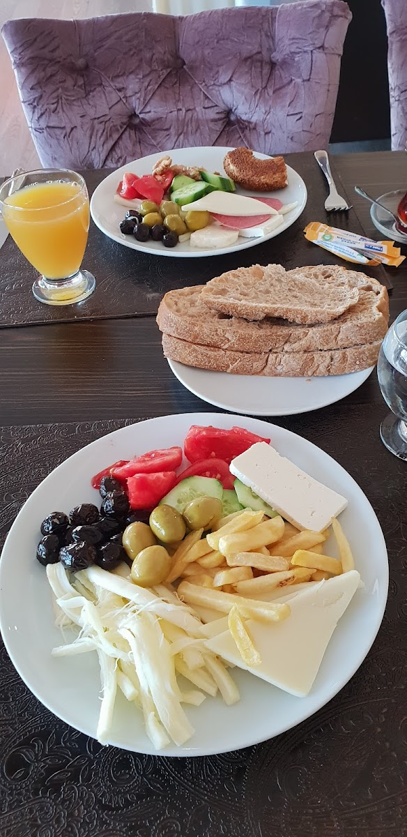 Tufad Prestige Hotel — fotoğraf 4