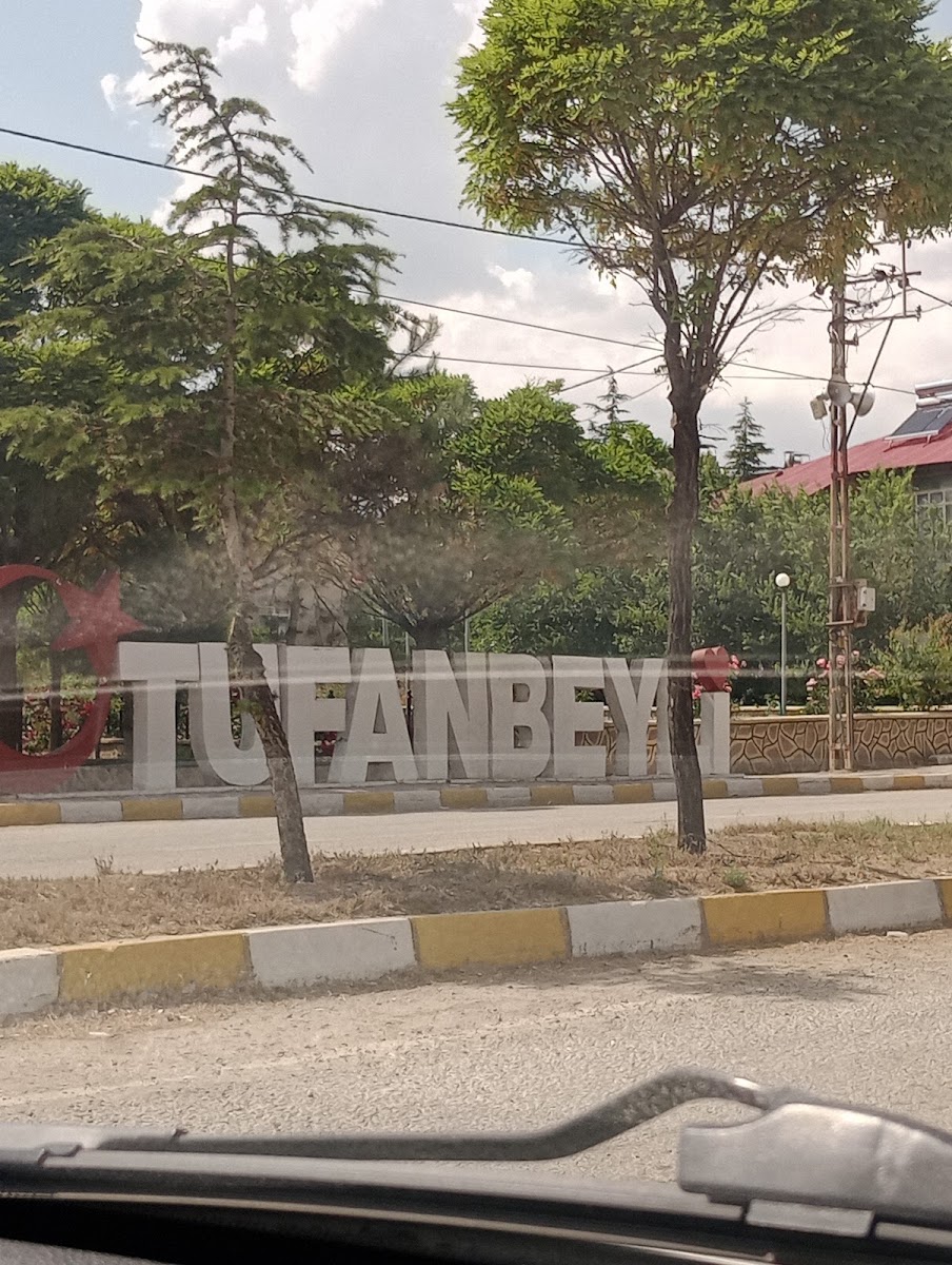 Tufanbeyli — photo 2