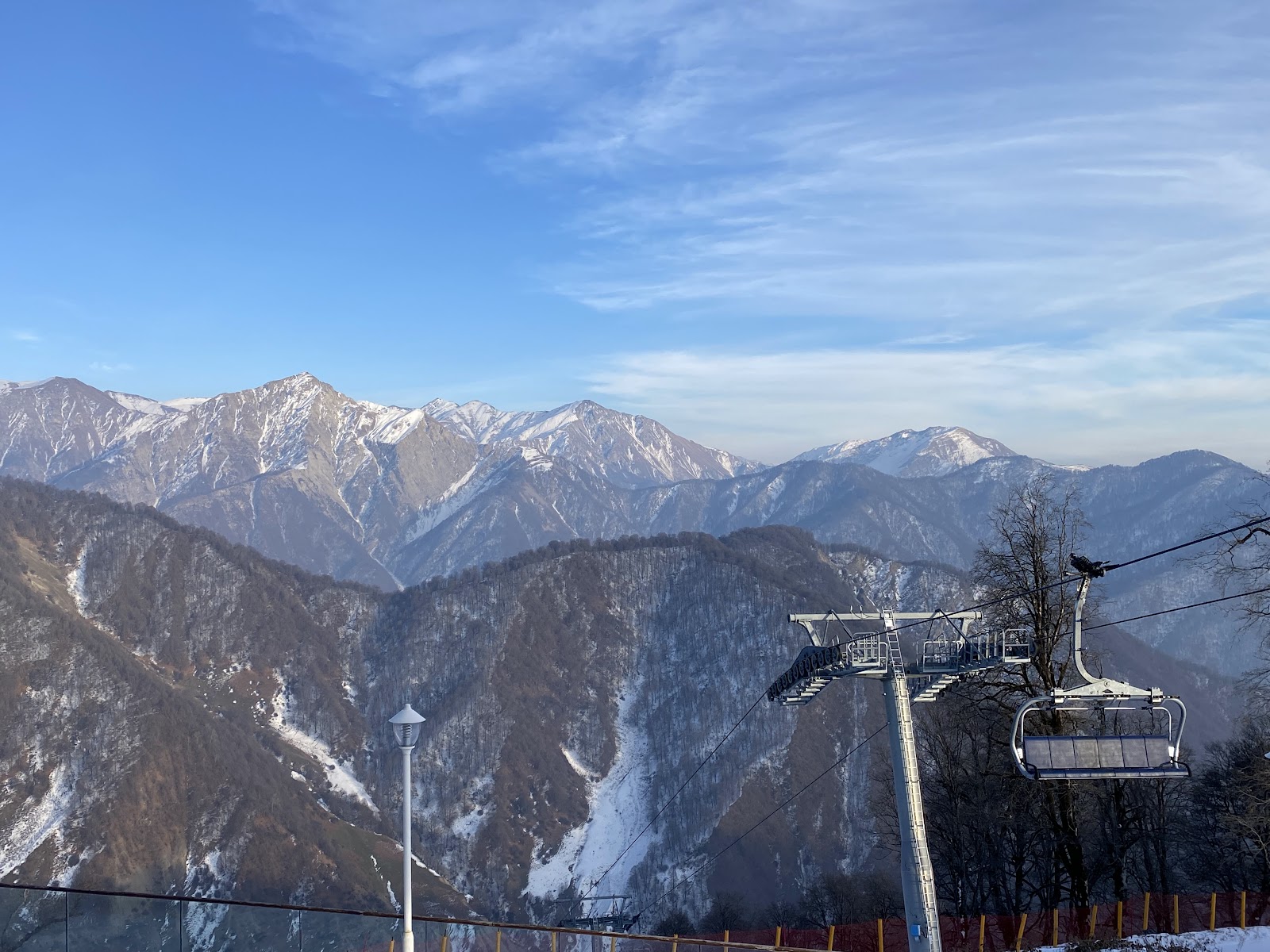 Tufandag Mountain Resort — photo 4