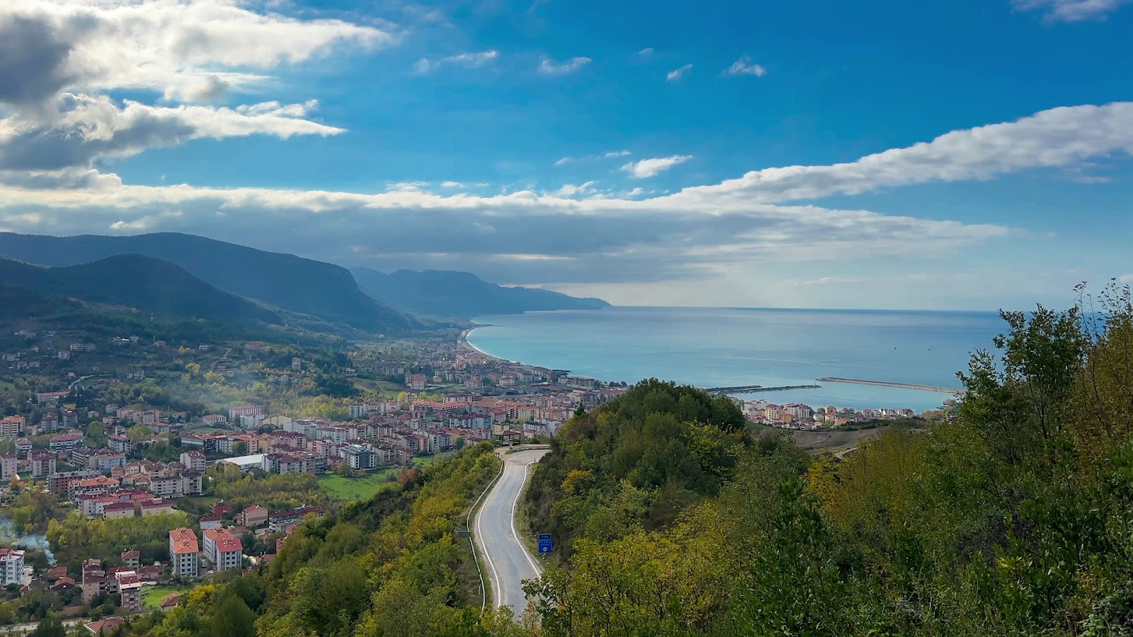Tuğ Tepesi Seyir Terası — fotoğraf 3