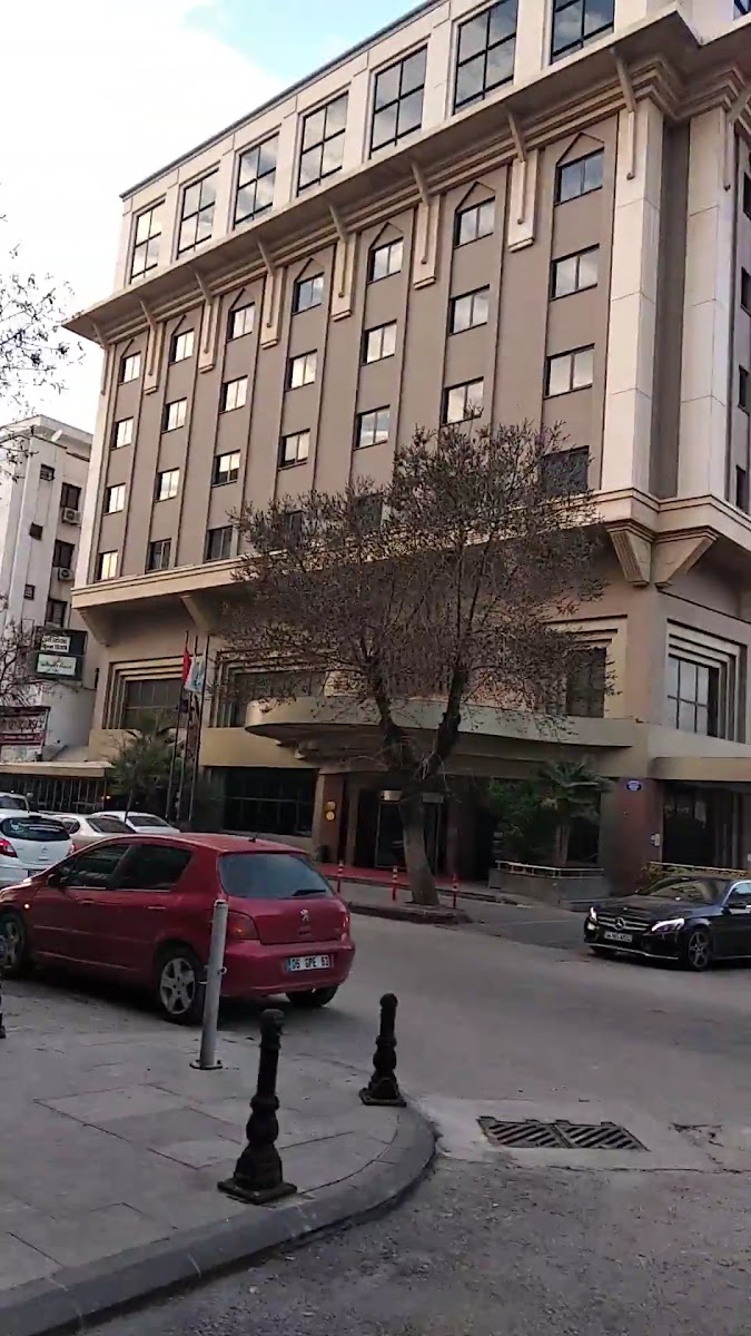 Tuğcan Otel — fotoğraf 3