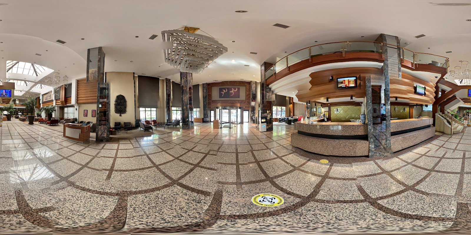 Tuğcan Otel — fotoğraf 9