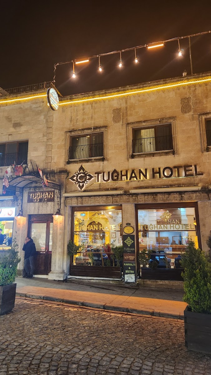 Tuğhan Hotel — fotoğraf 2