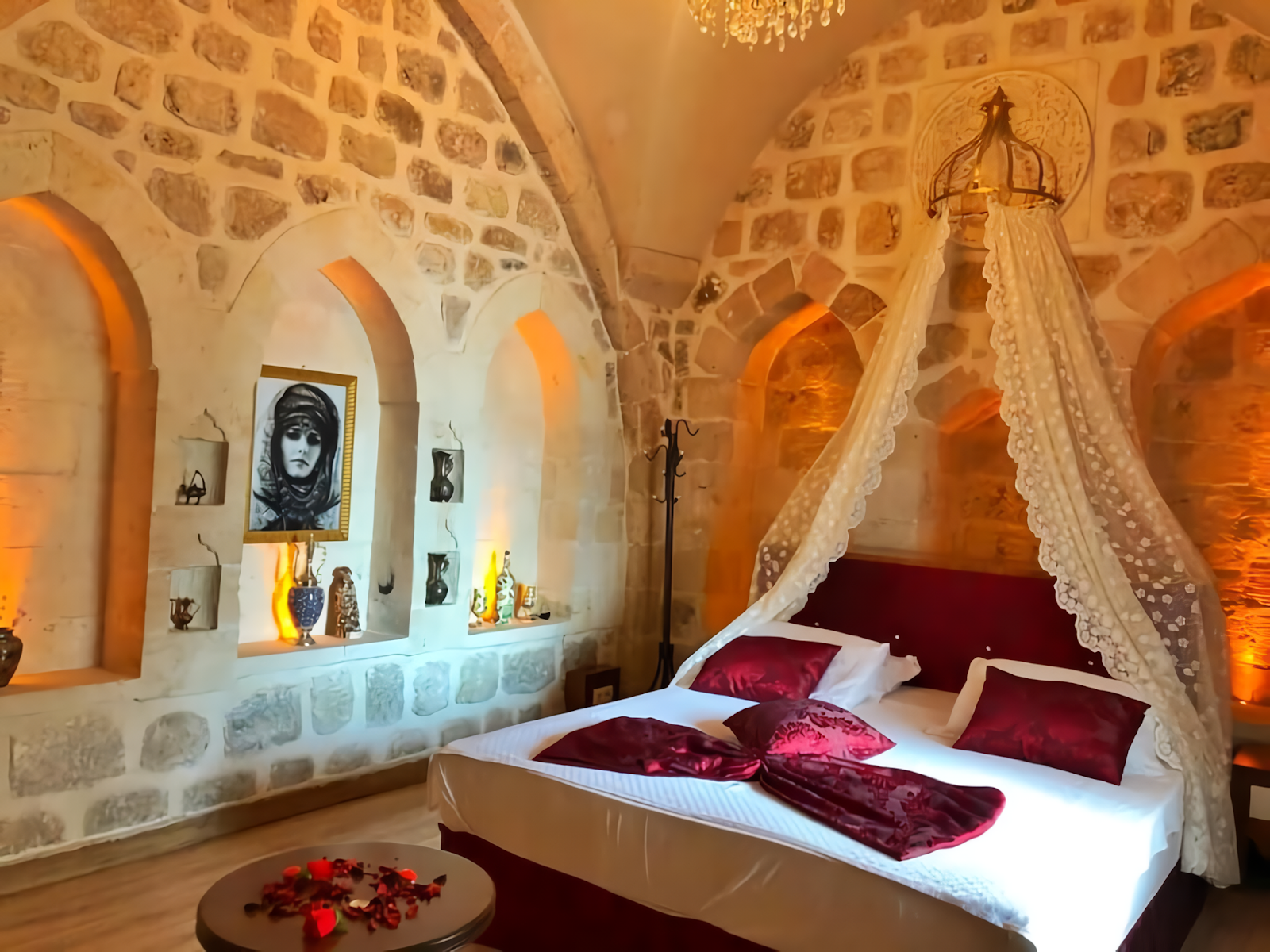 Tuğhan Hotel — fotoğraf 4