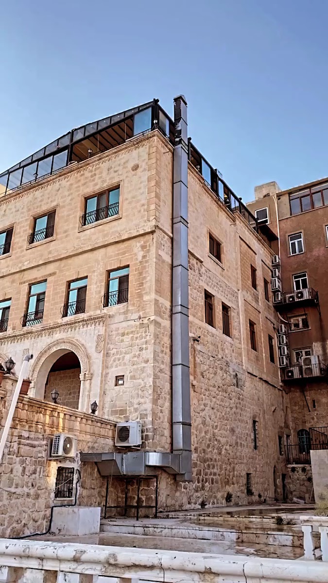 Tuğhan Hotel — fotoğraf 5