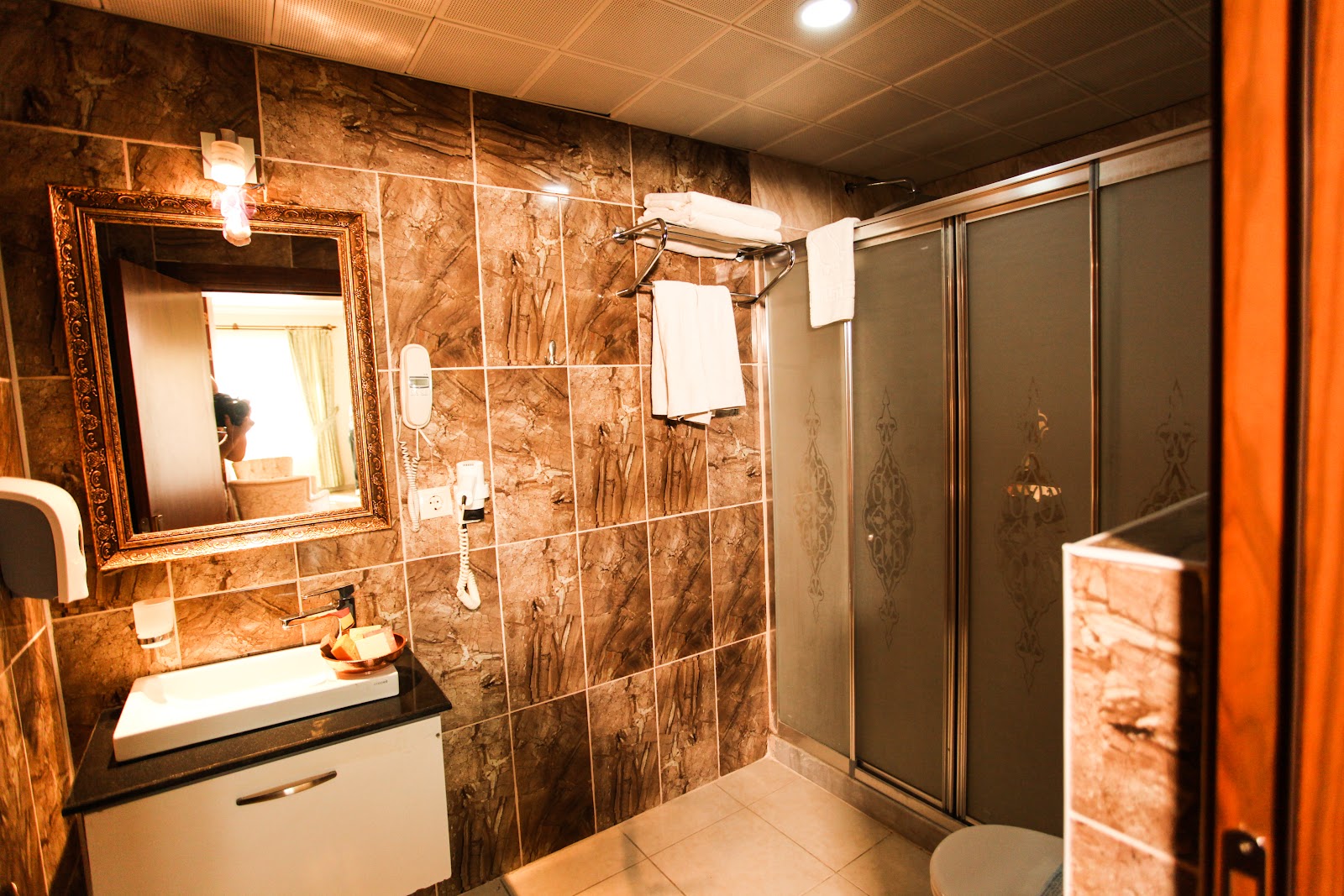 Tuğhan Hotel — fotoğraf 9