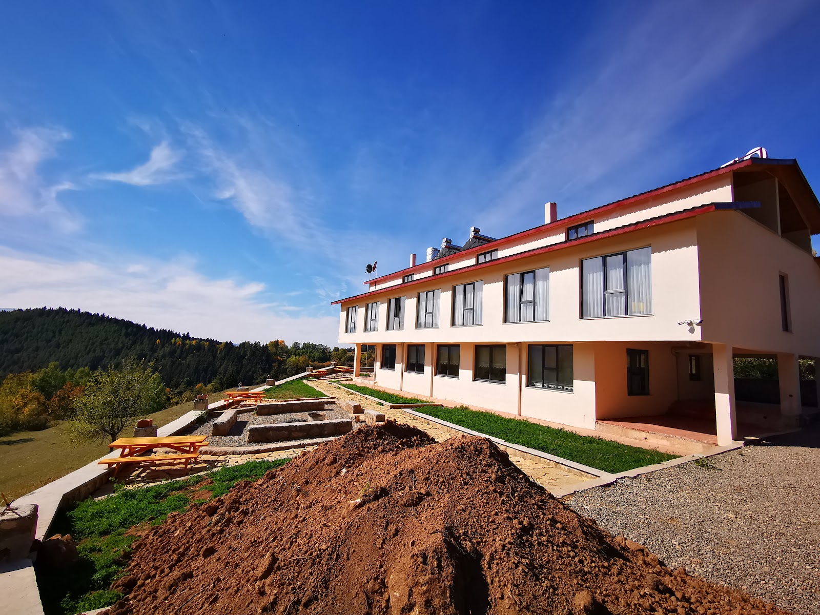 Tuğra Butik Otel — fotoğraf 1