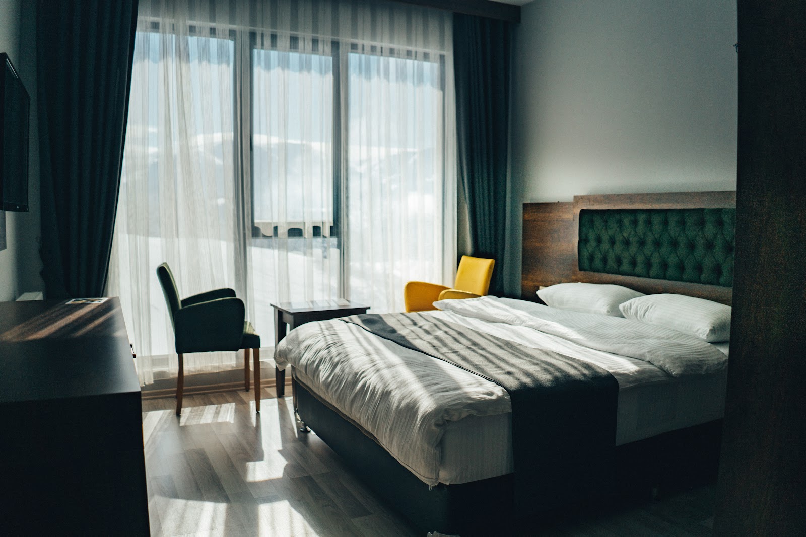 Tuğra Butik Otel — fotoğraf 2