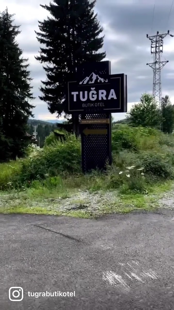 Tuğra Butik Otel — fotoğraf 4