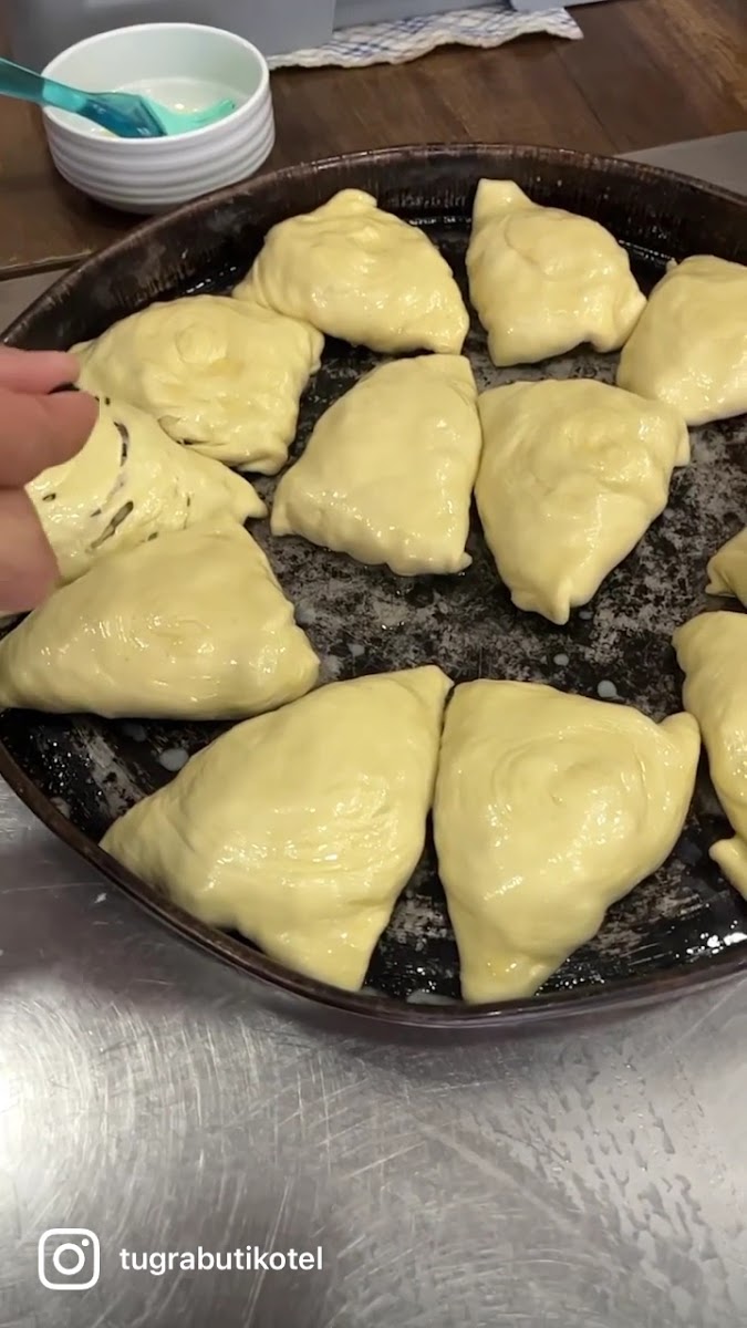 Tuğra Butik Otel — fotoğraf 5