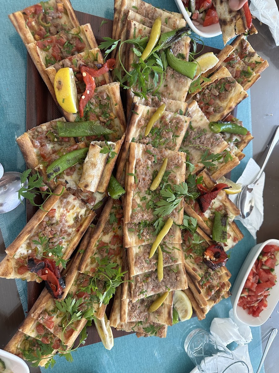 TUĞRA Etlipide ve Kebap Salonu Kovalı — photo 2