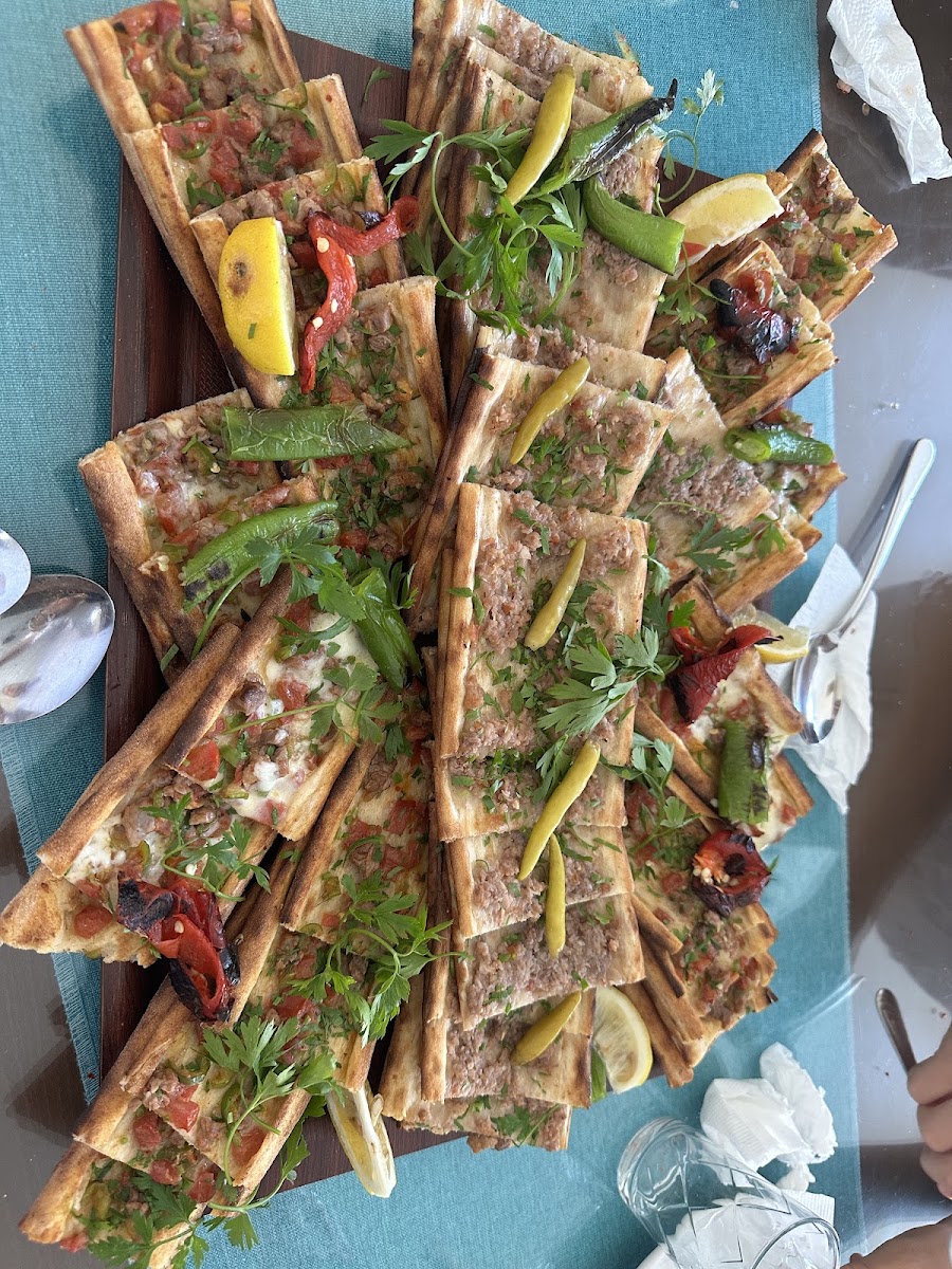 TUĞRA Etlipide ve Kebap Salonu Kovalı — photo 3
