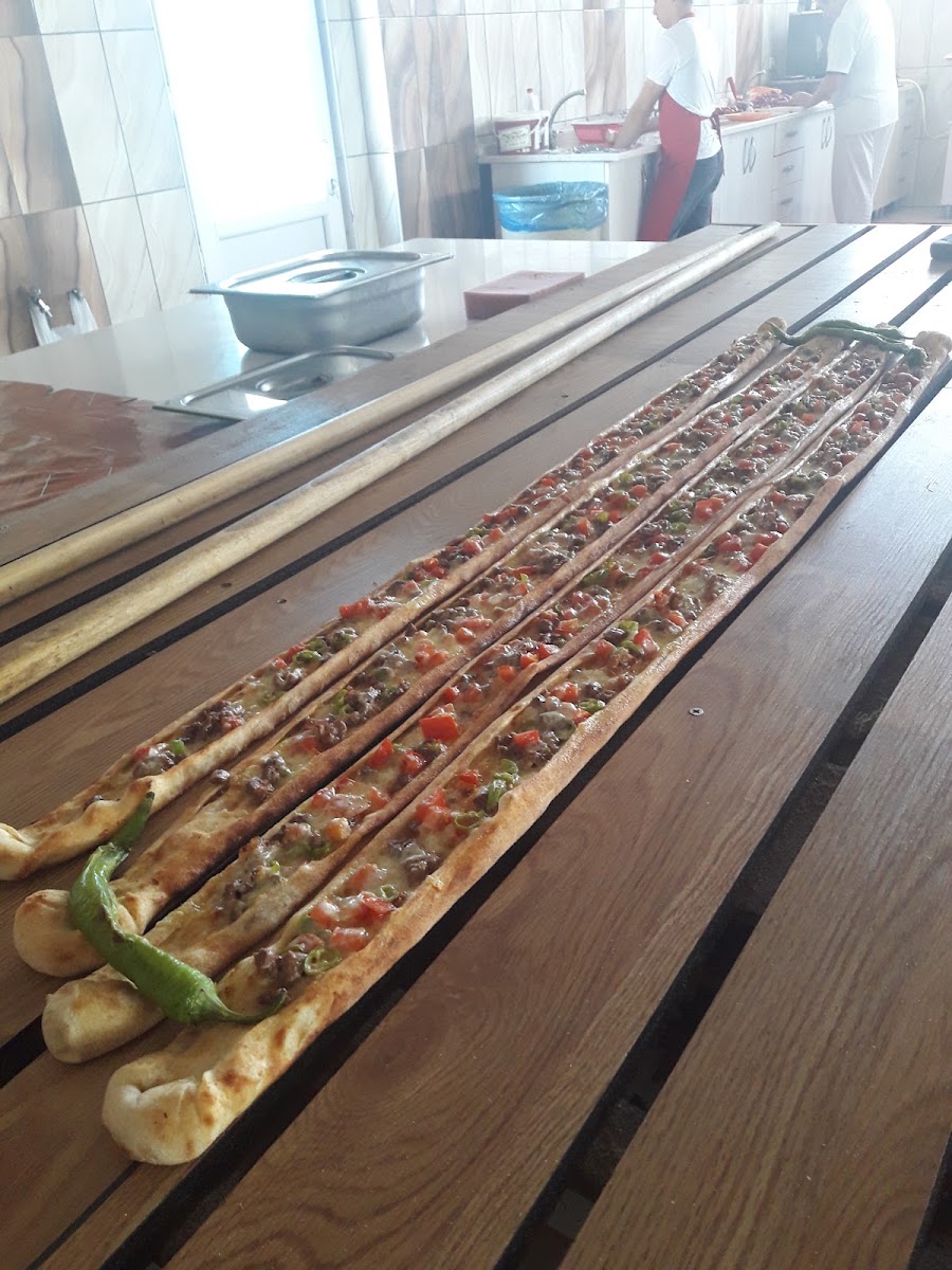 TUĞRA Etlipide ve Kebap Salonu Kovalı — photo 4