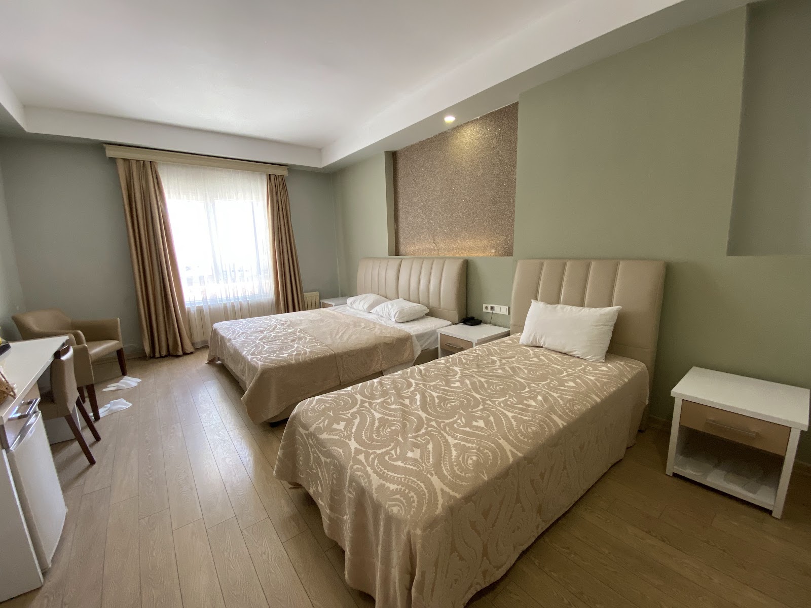 TUĞRA HOTEL — fotoğraf 2